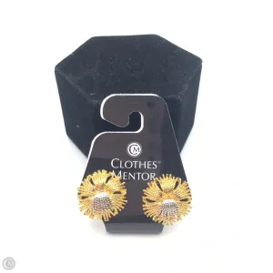 Earrings Stud By Clothes Mentor