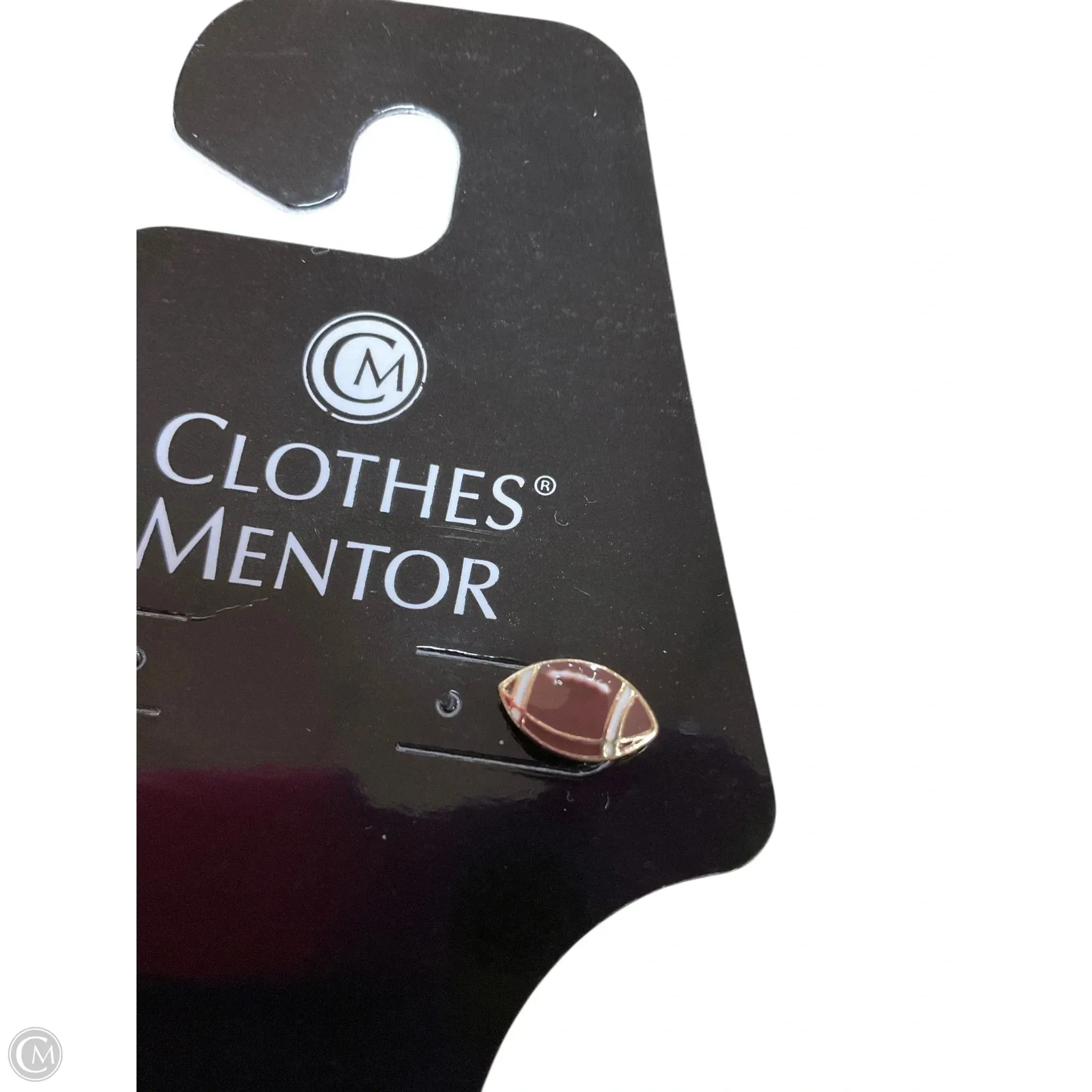 Earrings Stud By Clothes Mentor