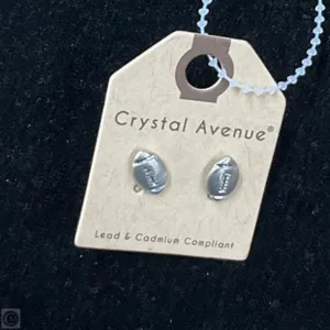Earrings Stud By Cmc