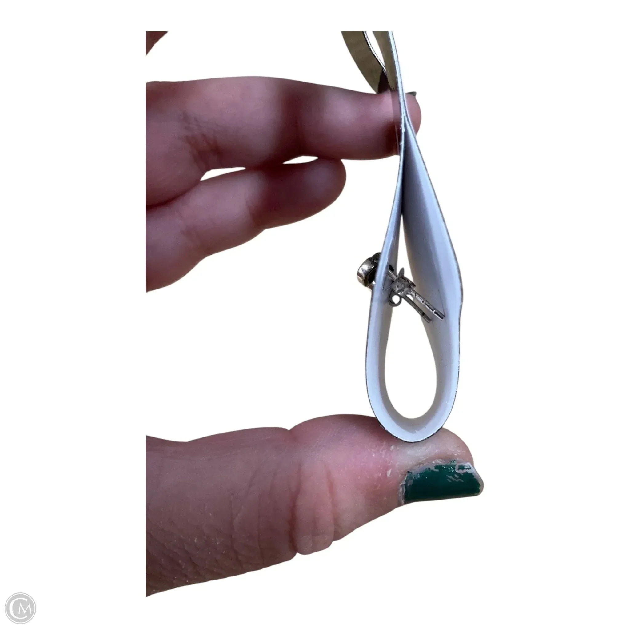 Earrings Stud By Cmf