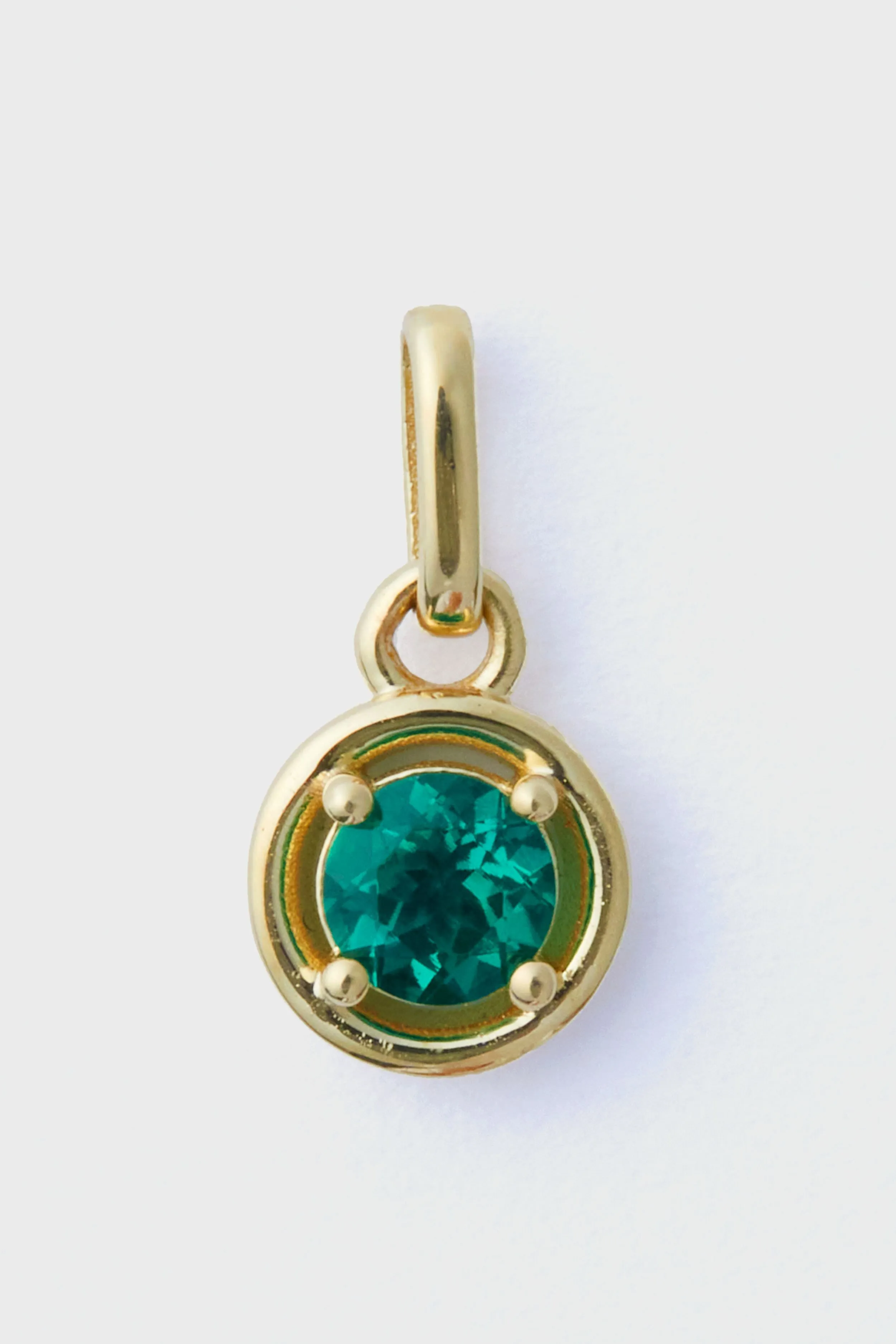 Emerald Charm