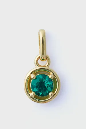 Emerald Charm