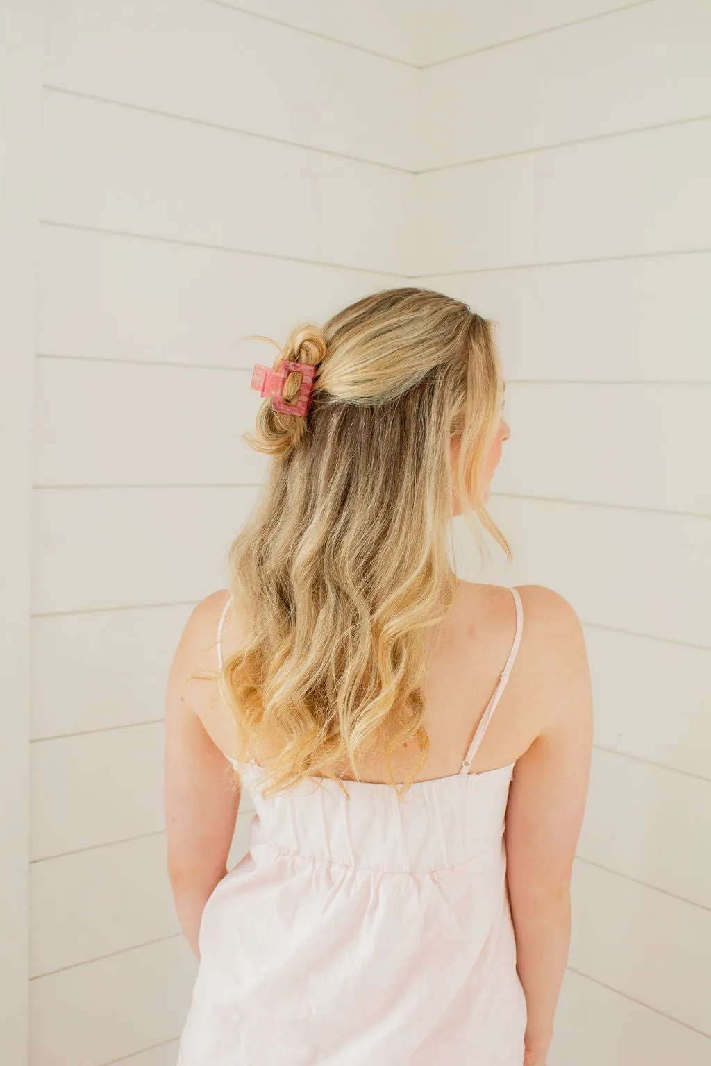 Ensley Claw Clip Andi