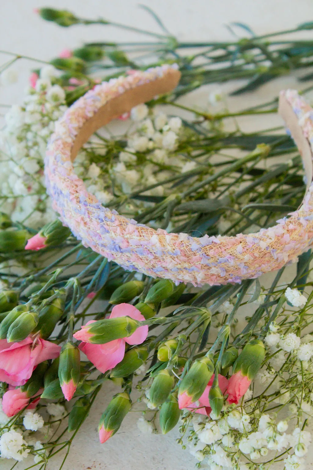Eras Pastel Hard Headband Andi