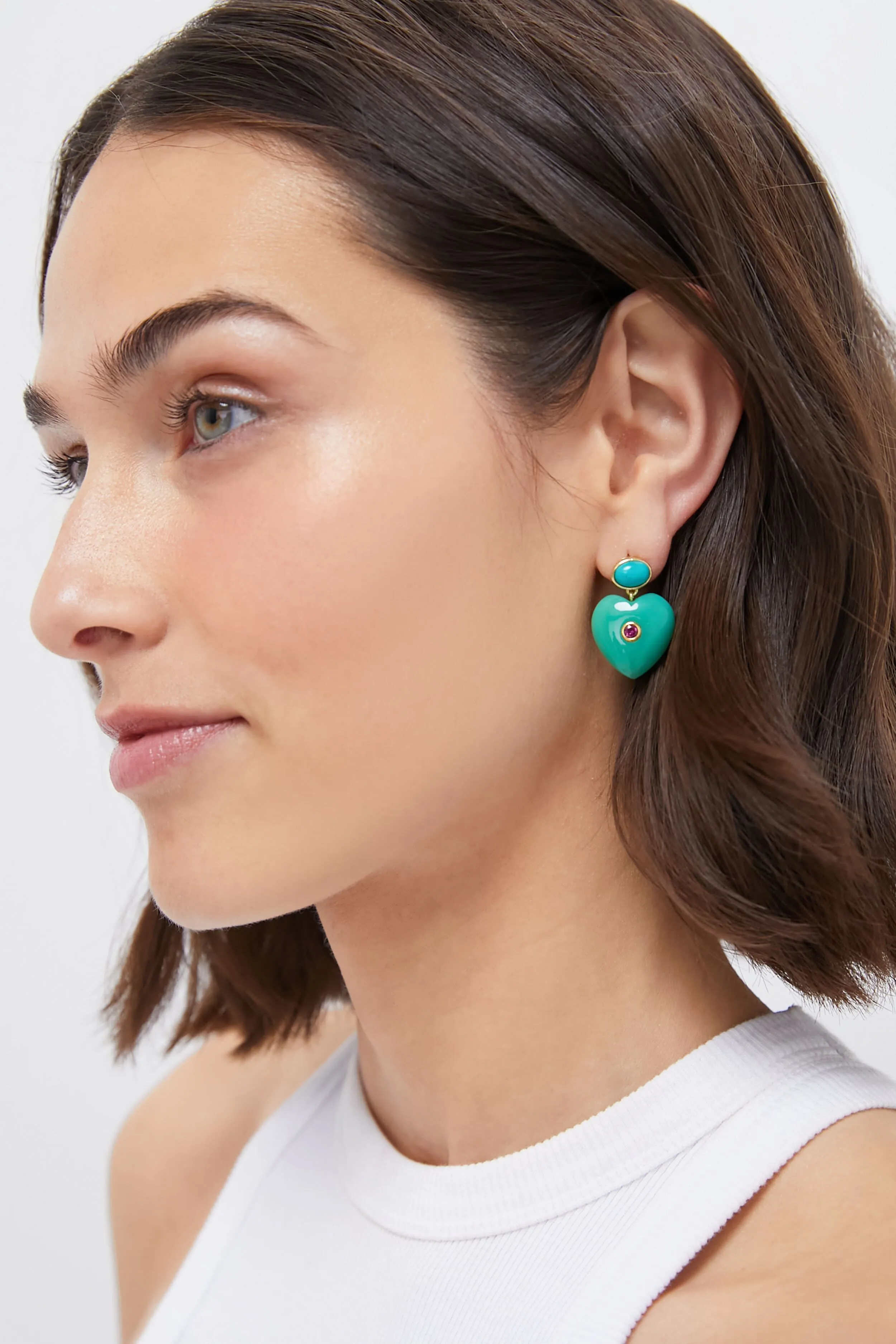 Everglade Gemma Earrings