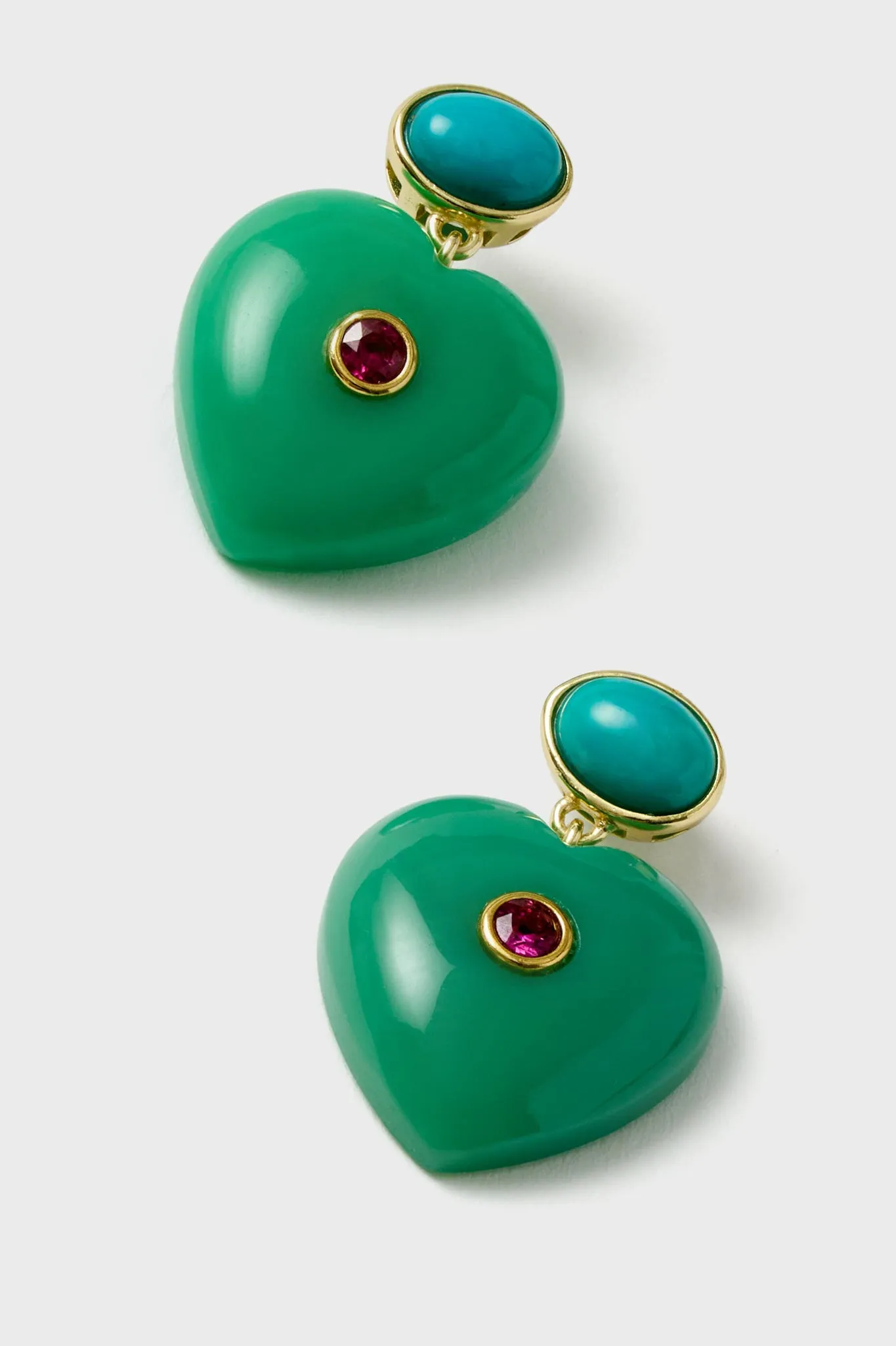 Everglade Gemma Earrings