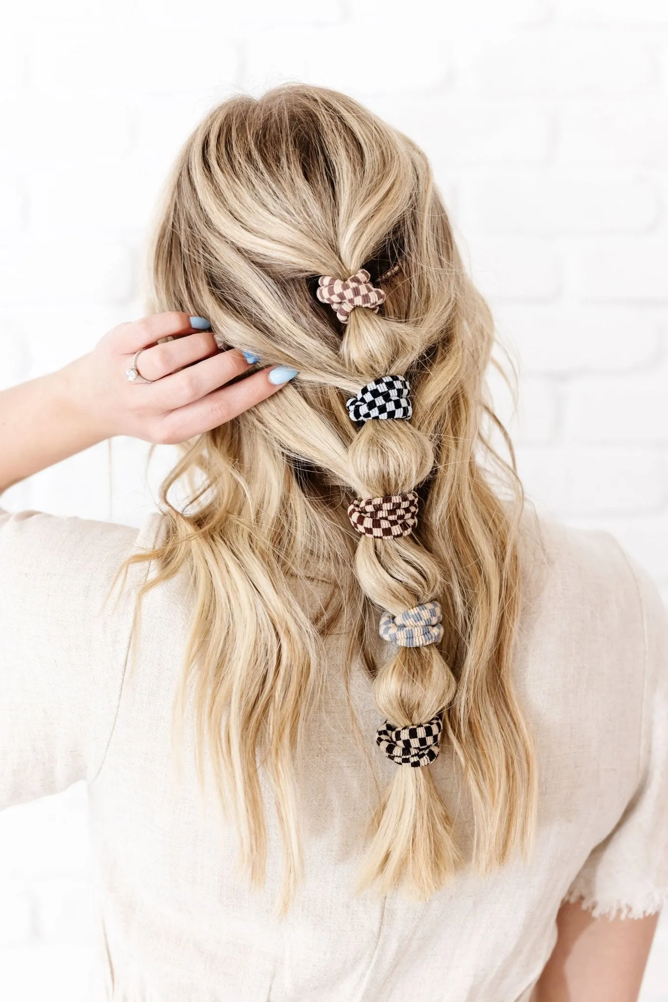 Fab 5 Ponytail Pack Andi