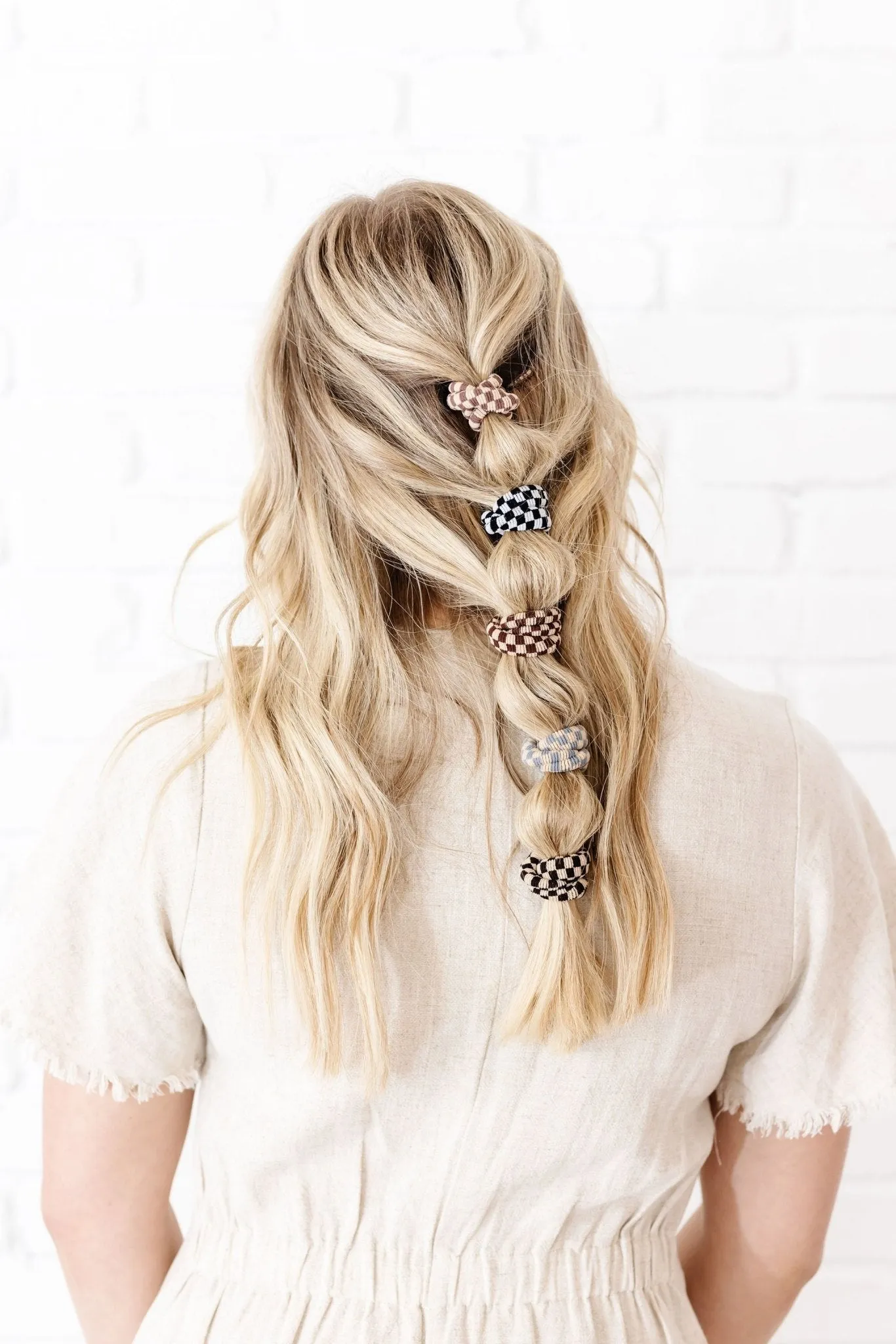 Fab 5 Ponytail Pack Andi
