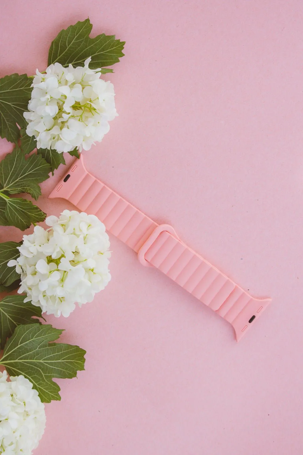Flamingo Magnetic Loop Watch Band Andi