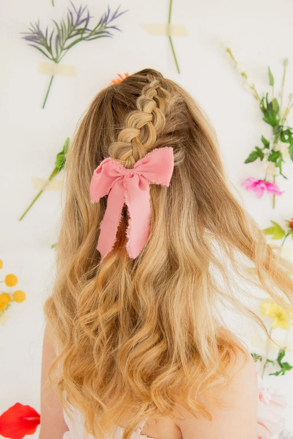 Freya Bow Clip Andi