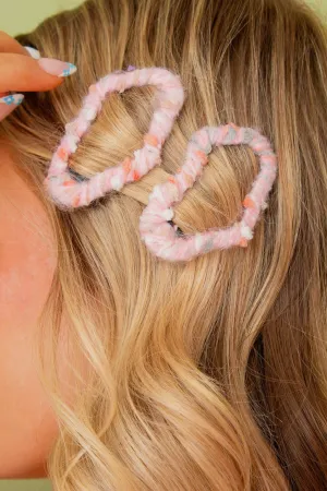Gabi Snap Clip 2- pack Andi