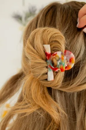 Gala Claw Clip Andi
