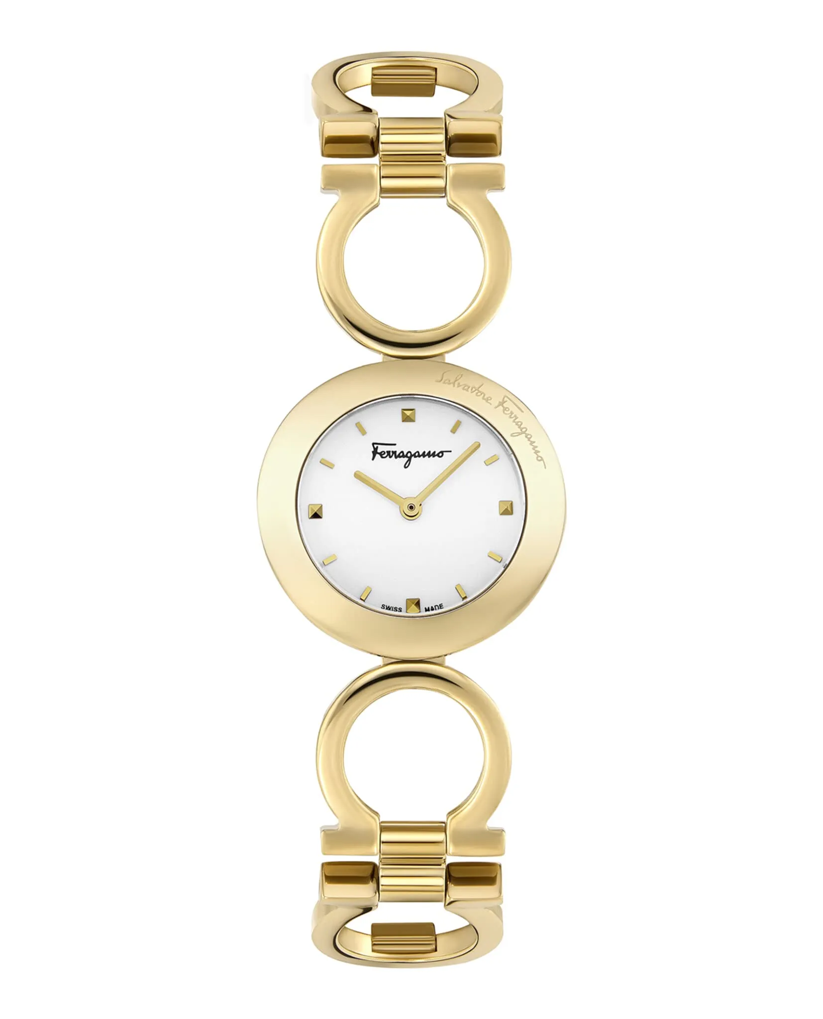 Gancino Bracelet Bracelet  Watch