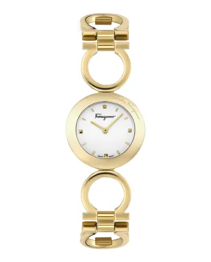 Gancino Bracelet Bracelet  Watch