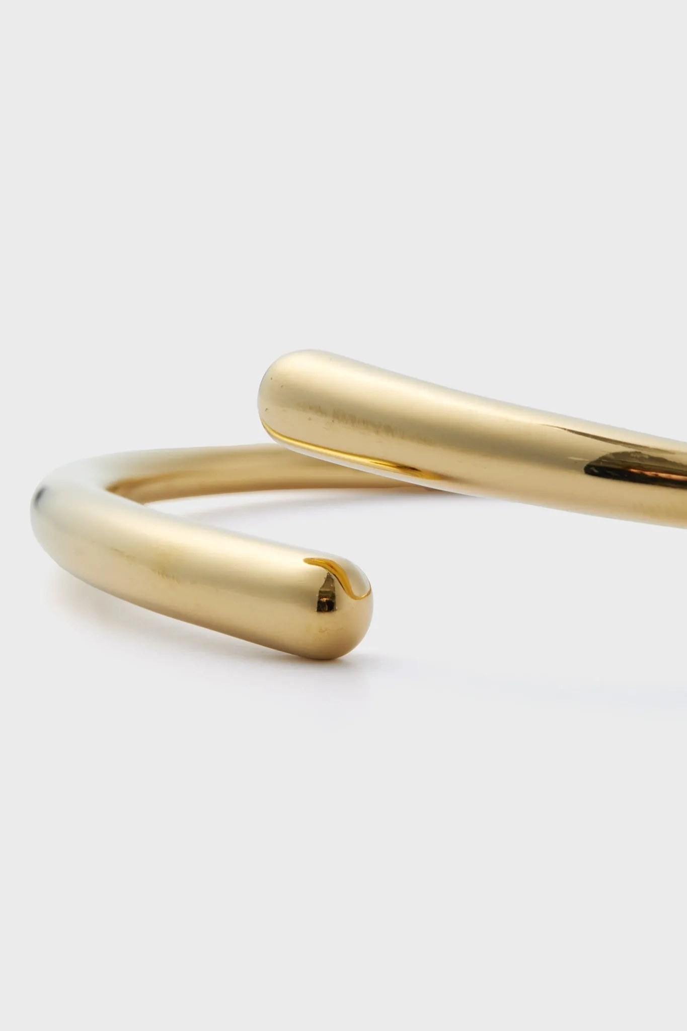 Gold Olga Bracelet