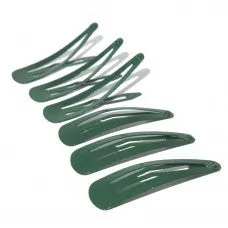 Hair Clips (6 pack)
