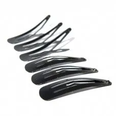 Hair Clips (6 pack)