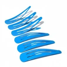 Hair Clips (6 pack)