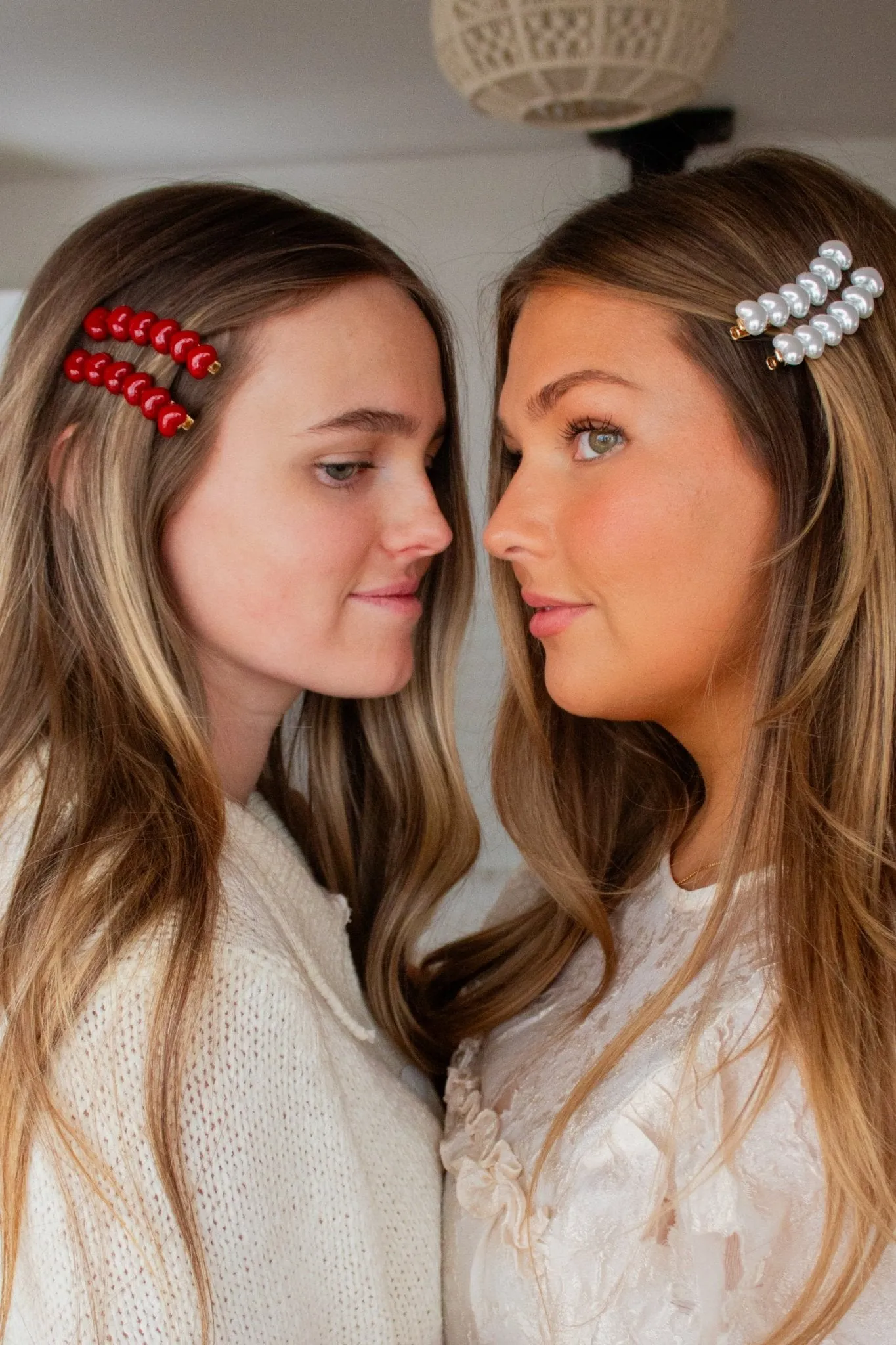 Hearts Attack Clips 2-Pack Andi