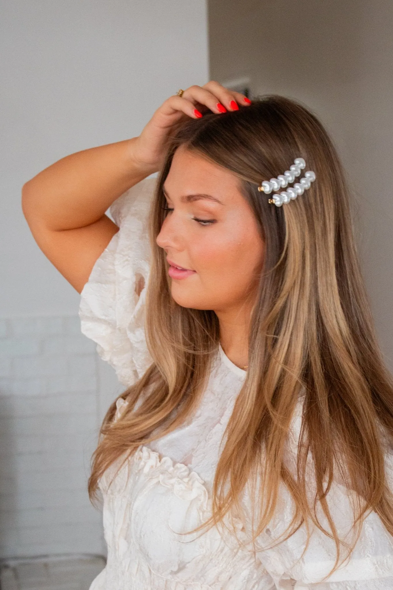 Hearts Attack Clips 2-Pack Andi