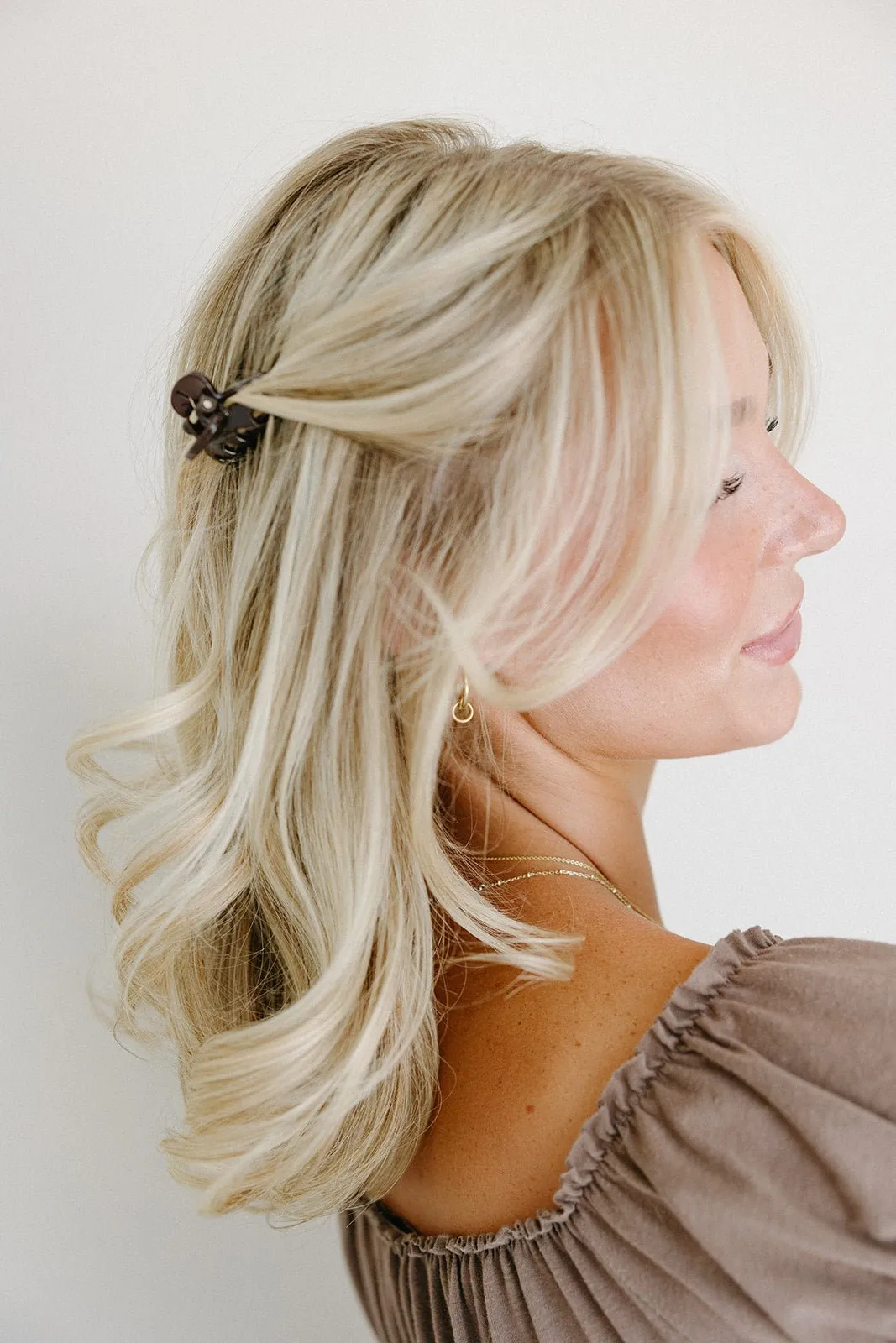 Indie Claw Clip Andi