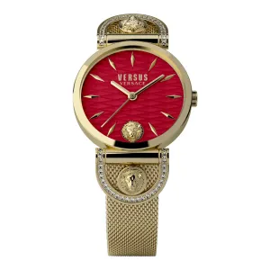 Iseo Bracelet Watch