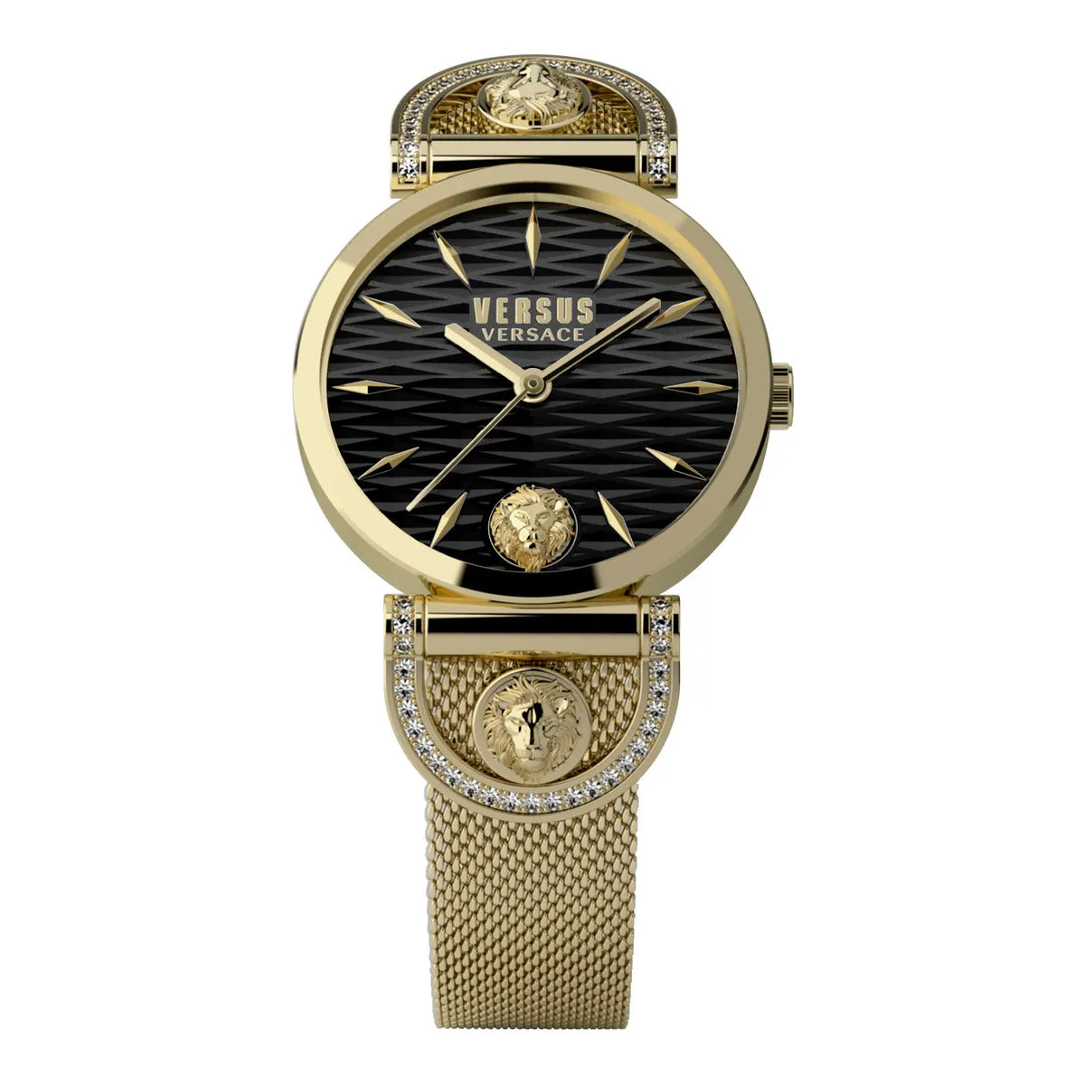 Iseo Bracelet Watch