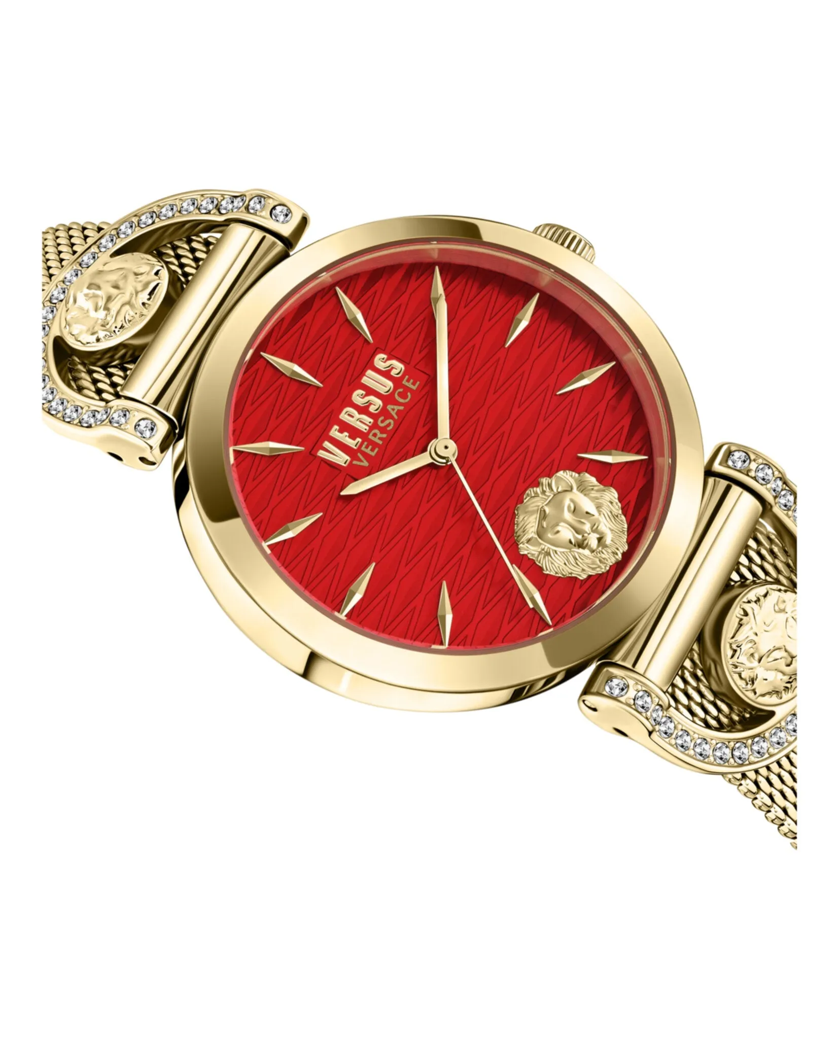 Iseo Bracelet Watch