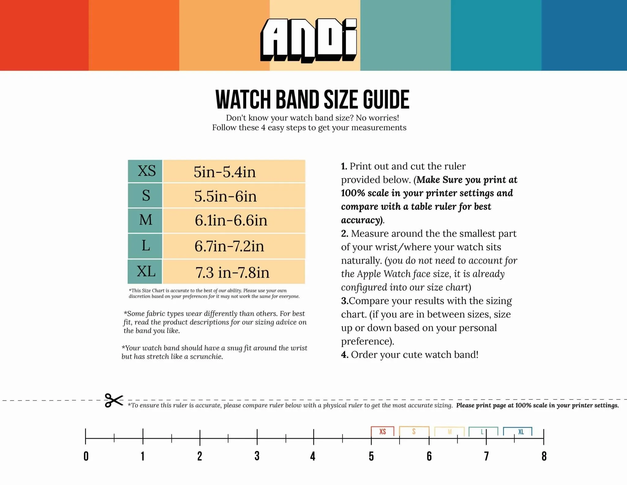 Jade Hexagon Athletic Scrunchie Band Compatible with Apple Watch Andi