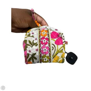 Jewelry Case By Vera Bradley, Size: Small
