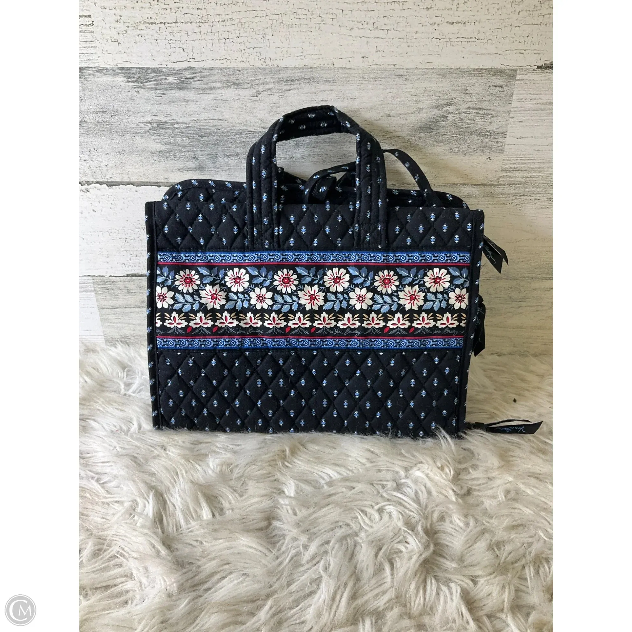 Jewelry Case By Vera Bradley