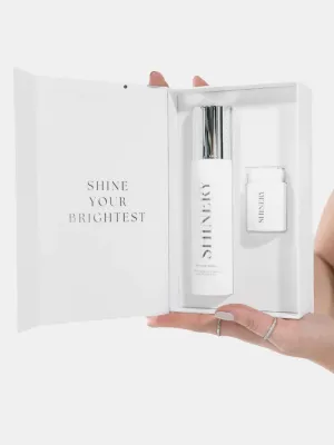 Jewelry Cleaning Gift Set