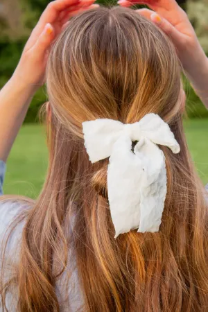 Josie Bow Clip Andi