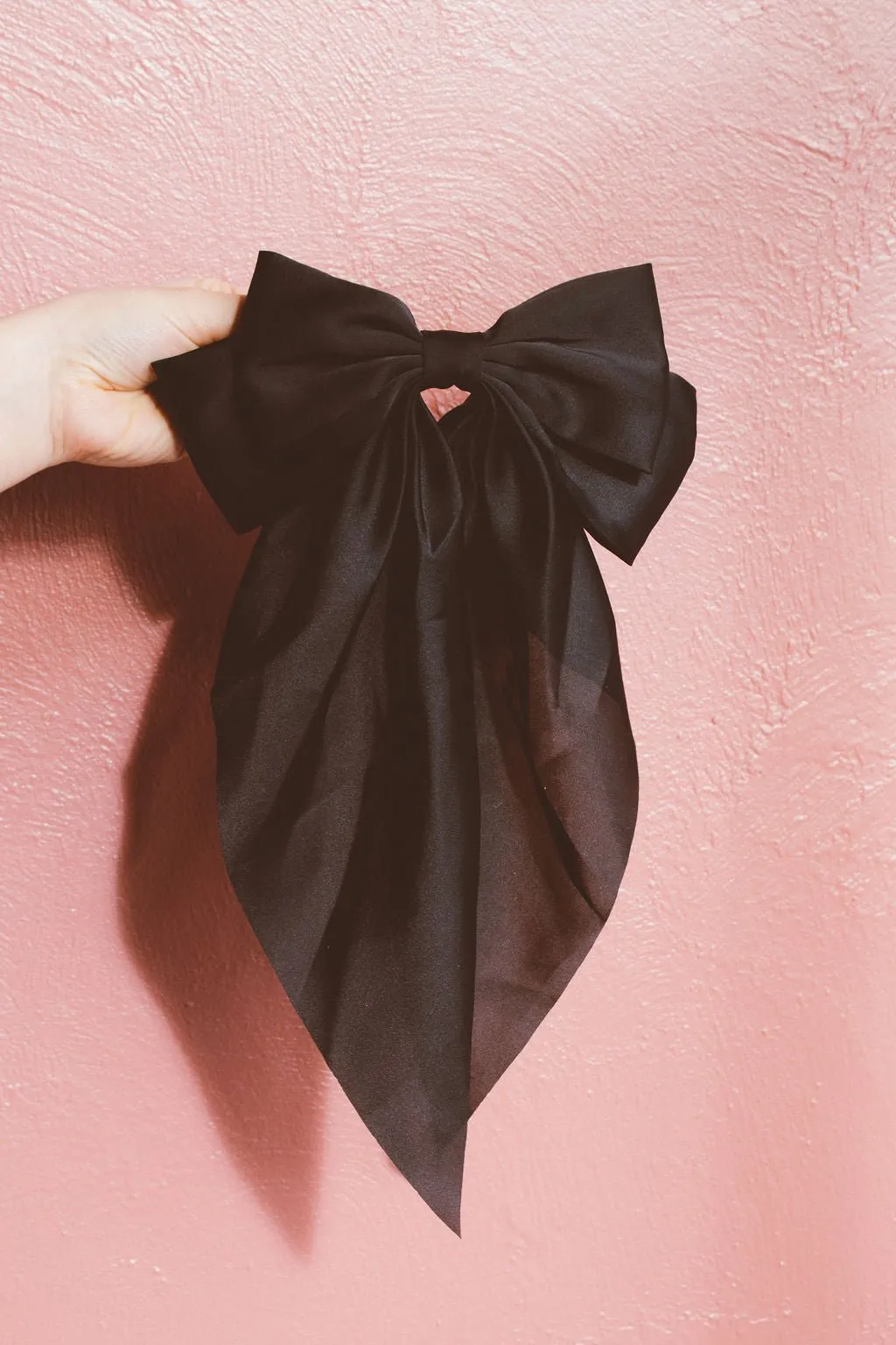 Kayla Bow Clip Andi