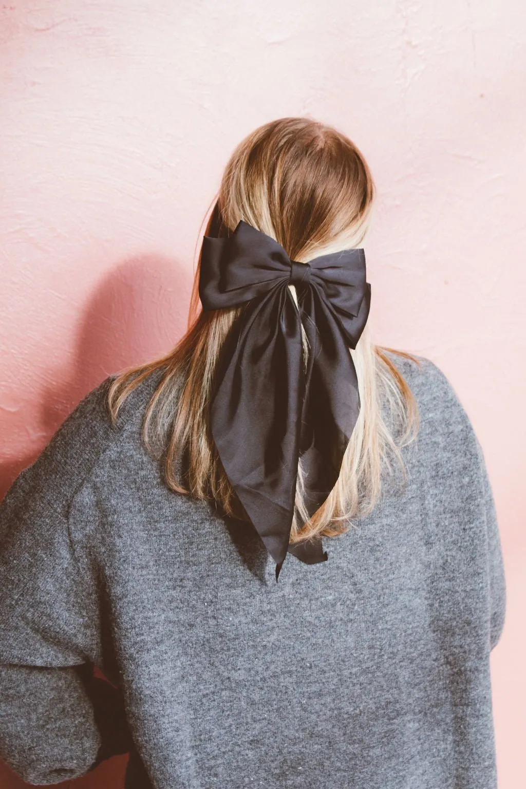 Kayla Bow Clip Andi