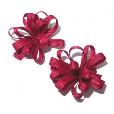 Korker Flower Clips (2 pack)
