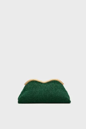 Leaf Baci Clutch