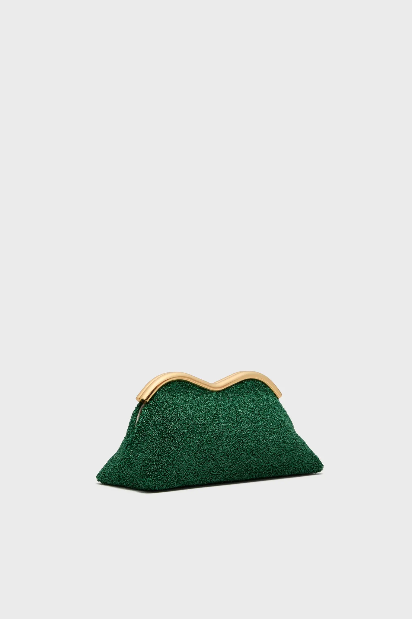 Leaf Baci Clutch