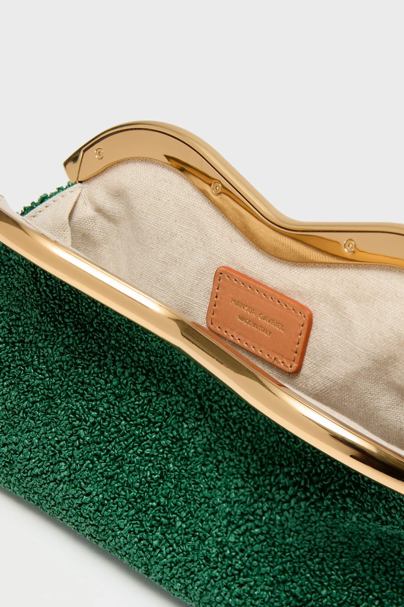 Leaf Baci Clutch