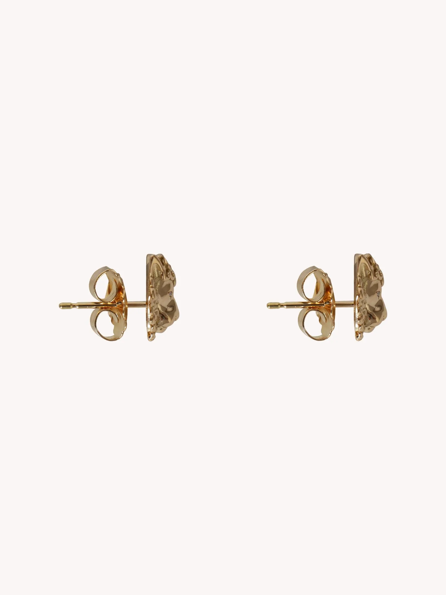 LEO ZODIAC STUDS