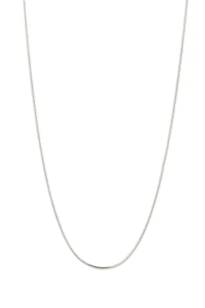 LISBETH JEWELRY - DARIA 2.0 NECKLACE - SILVER