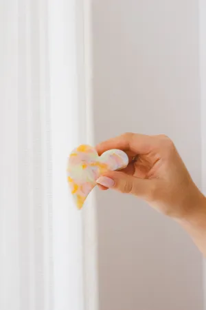 Lover Claw Clip Andi