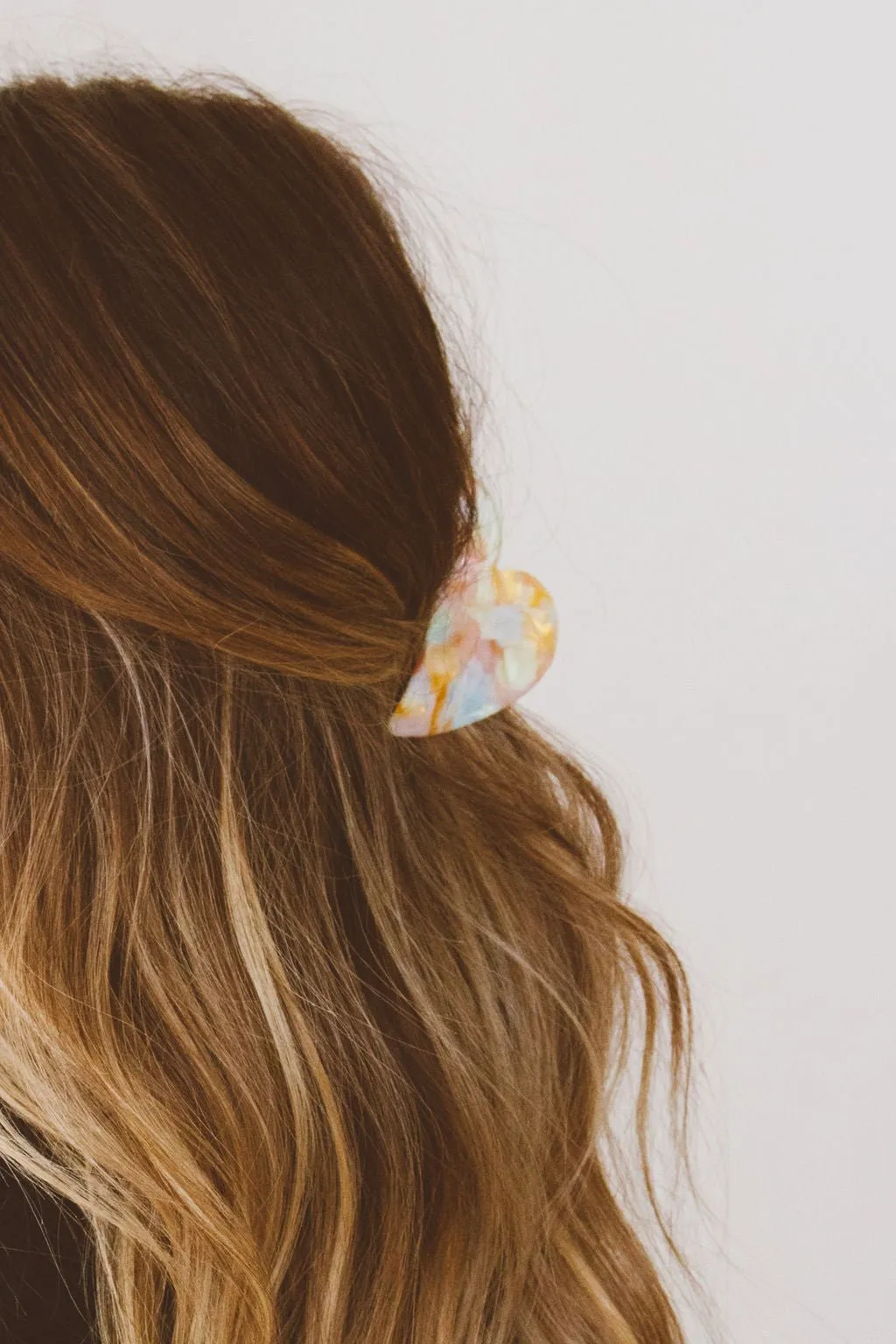 Lover Claw Clip Andi