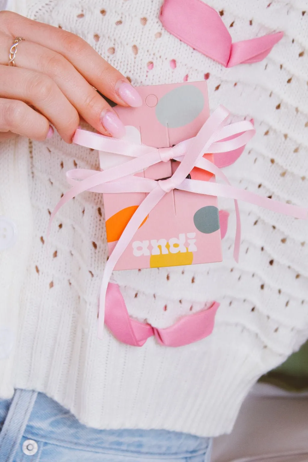 Maria Bow 2-Pack Andi