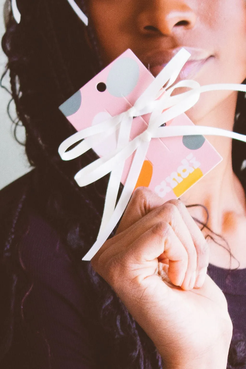 Maria Bow 2-Pack Andi