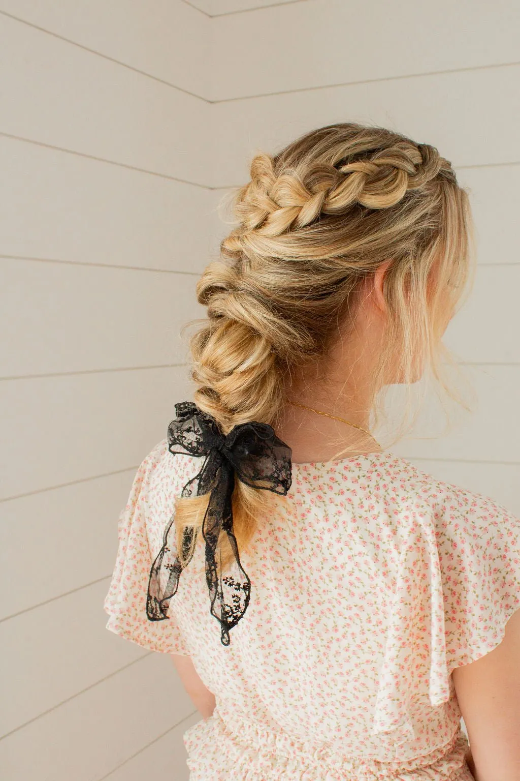 Martha Bow Barrette Andi