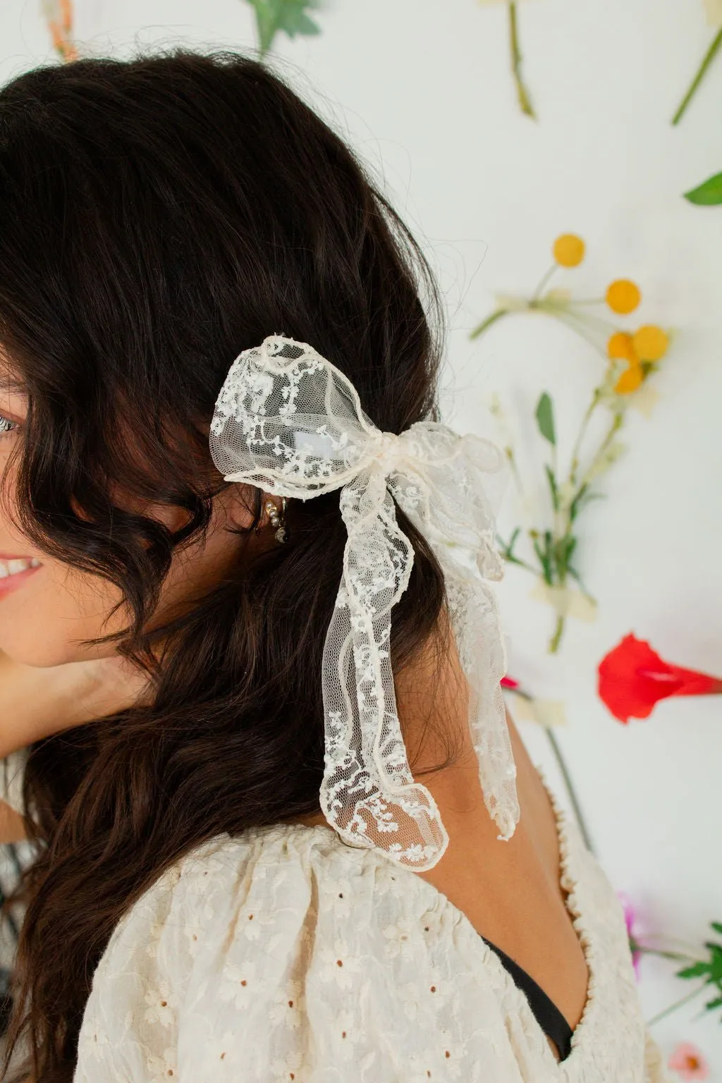 Martha Bow Barrette Andi