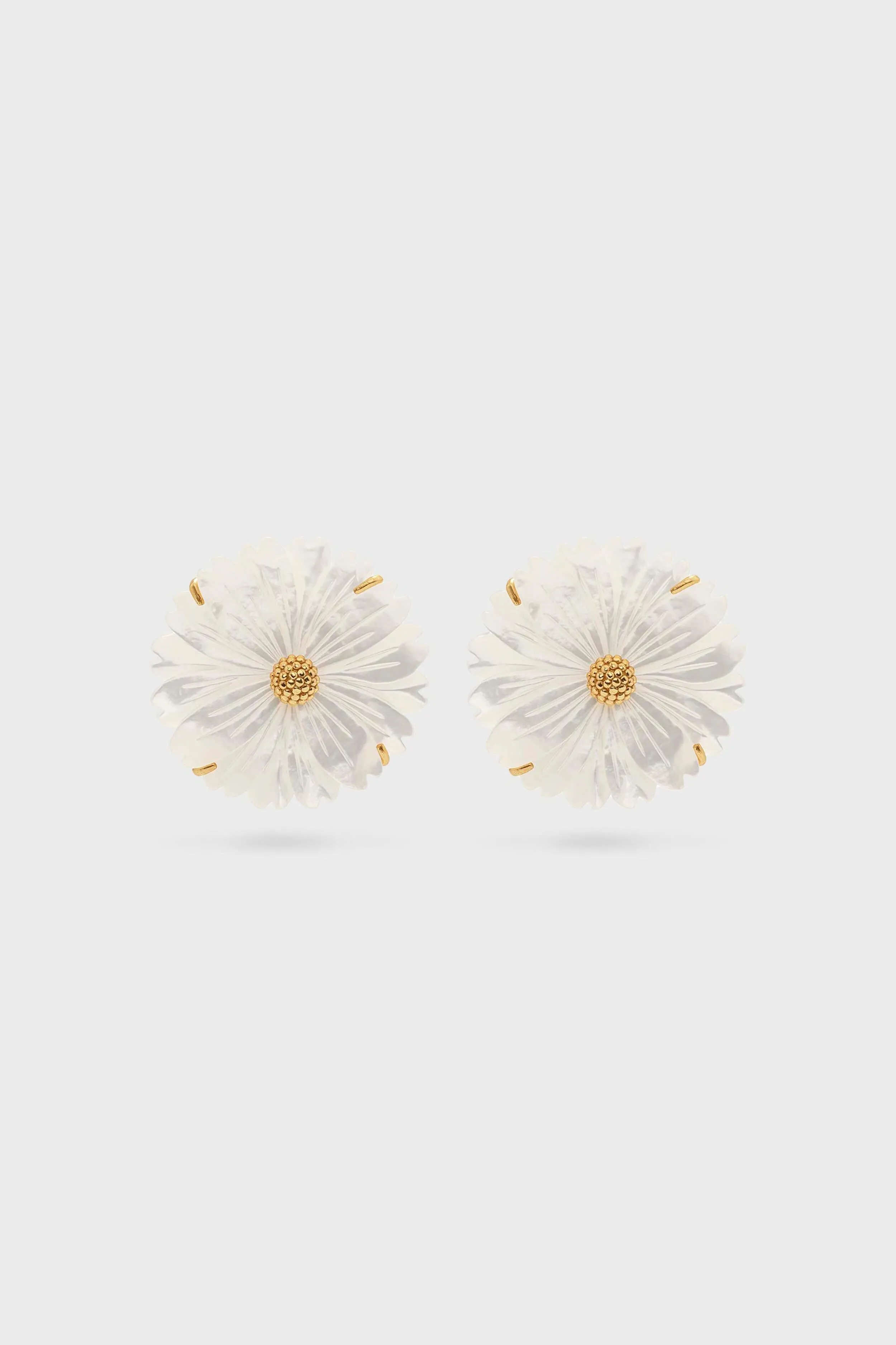 Mermaid Garden Convertible Statement Earrings
