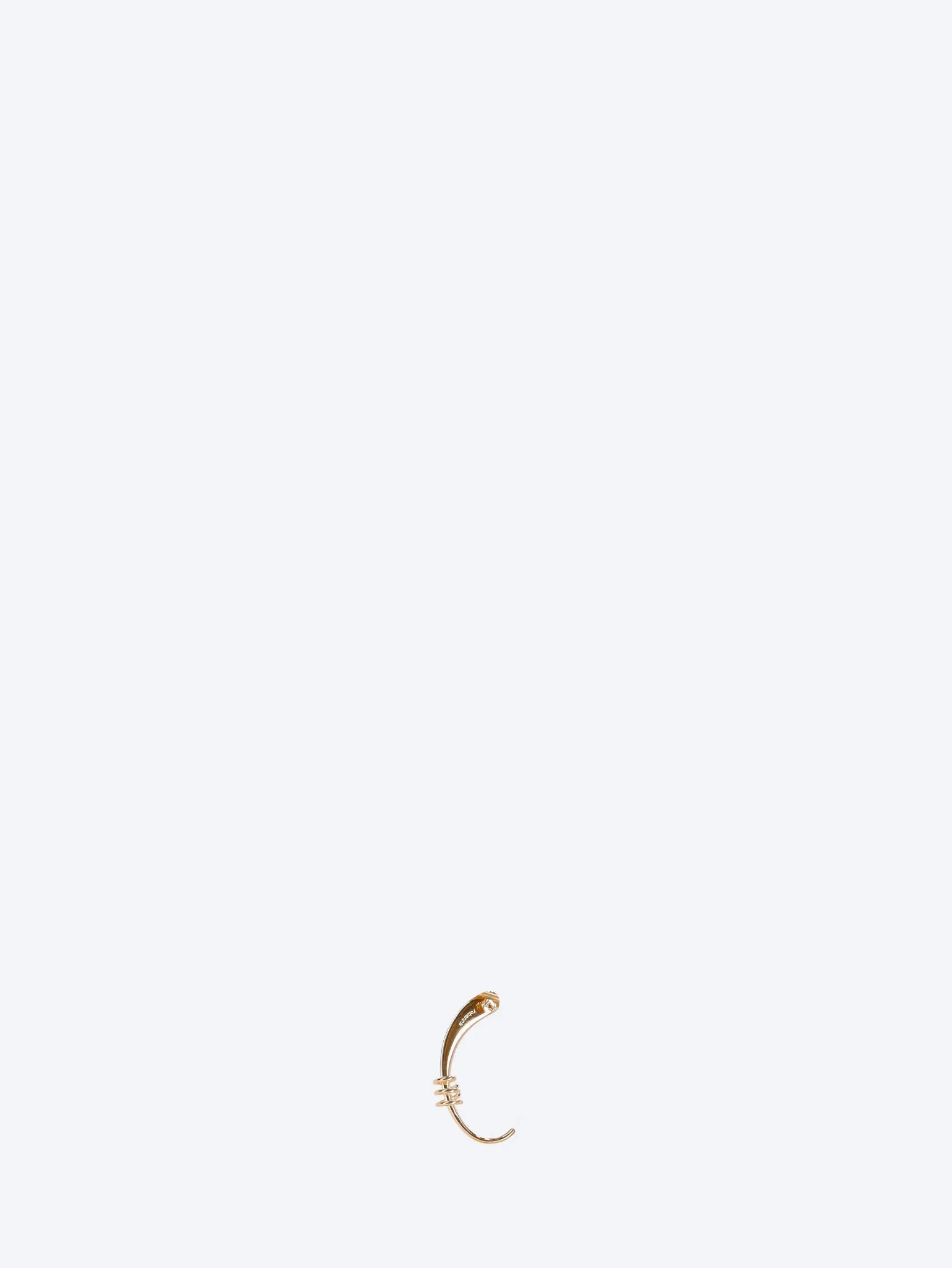 Mono earcuff
