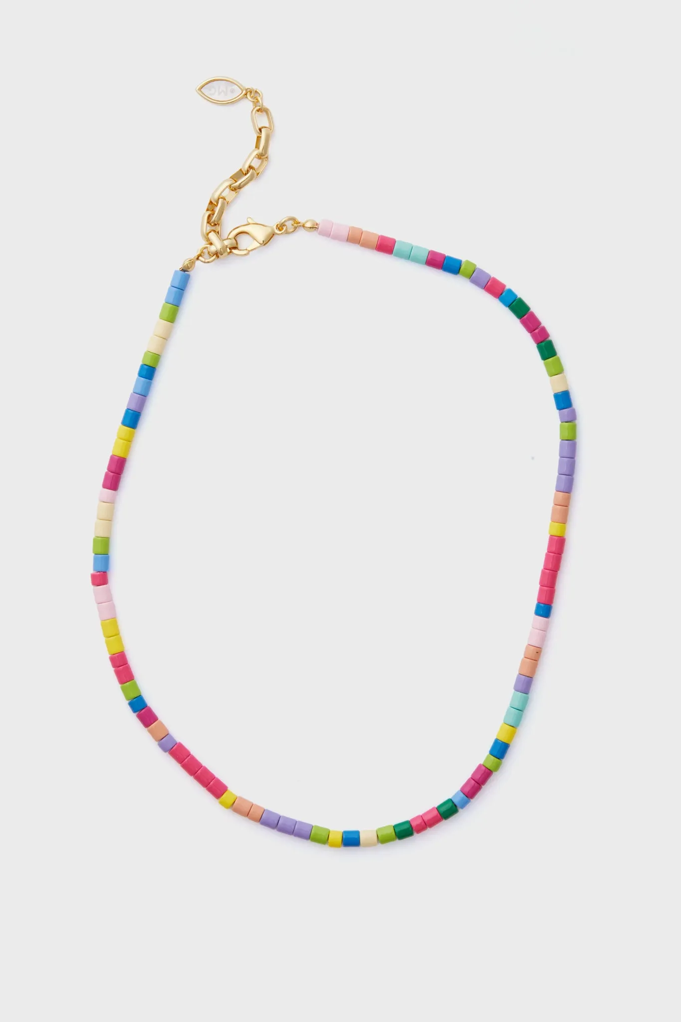 Multi Aruba Necklace
